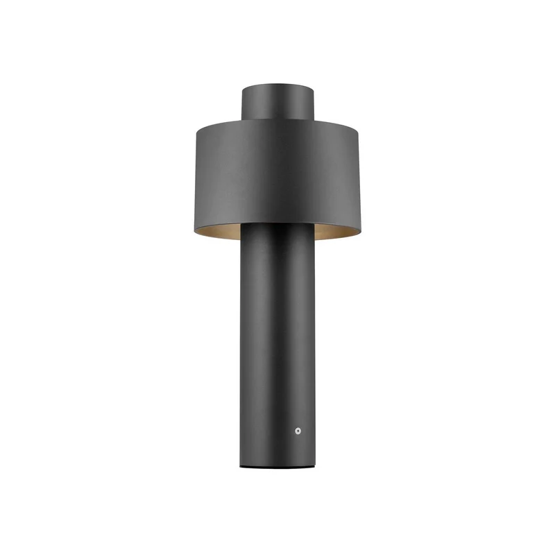 B-Ware SLV 1008195 Photoni Stehlampe E27 13 W Schwarz Lampe Leuchte Spot Licht877