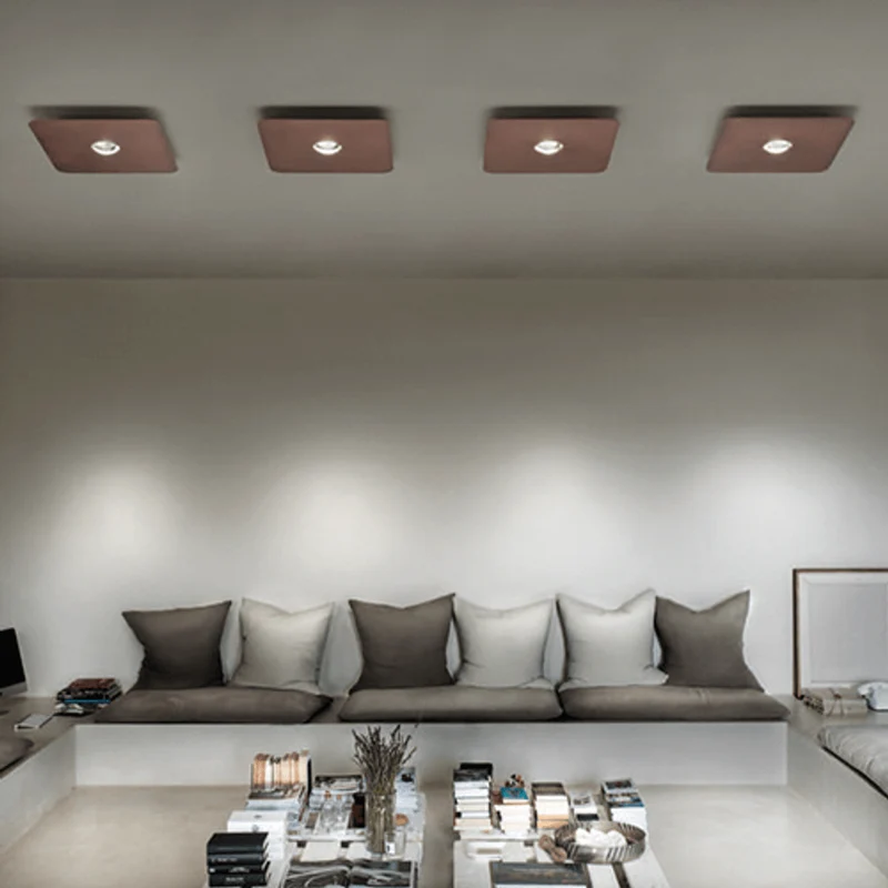 Lodes Frozen Small LED Deckenlampe