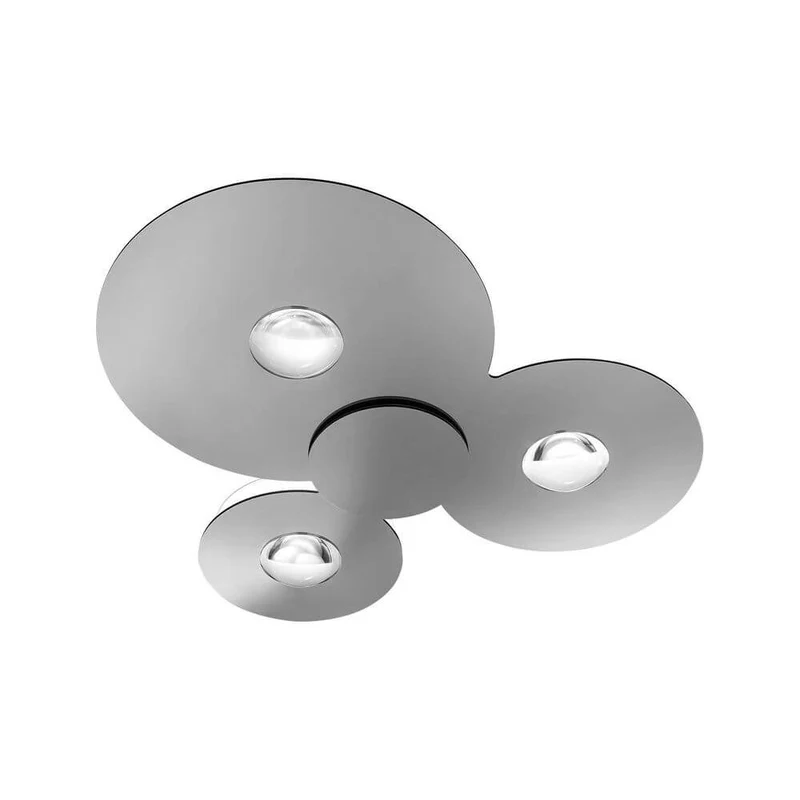 Lodes Bugia Triple LED Deckenlampe