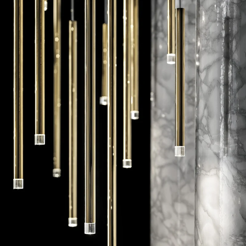 Lodes A-Tube Nano LED Hängelampe