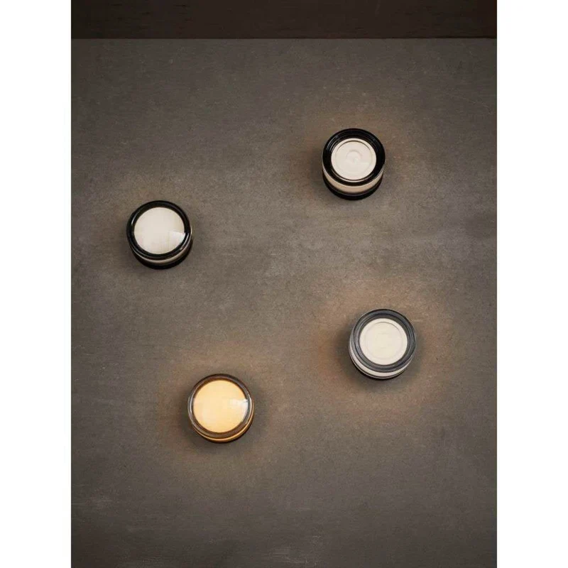 B-Ware LOOM DESIGN Deckenleuchte Lampe LED Otto Convex IP65 Glas SIEHE TEXT/FOTO
