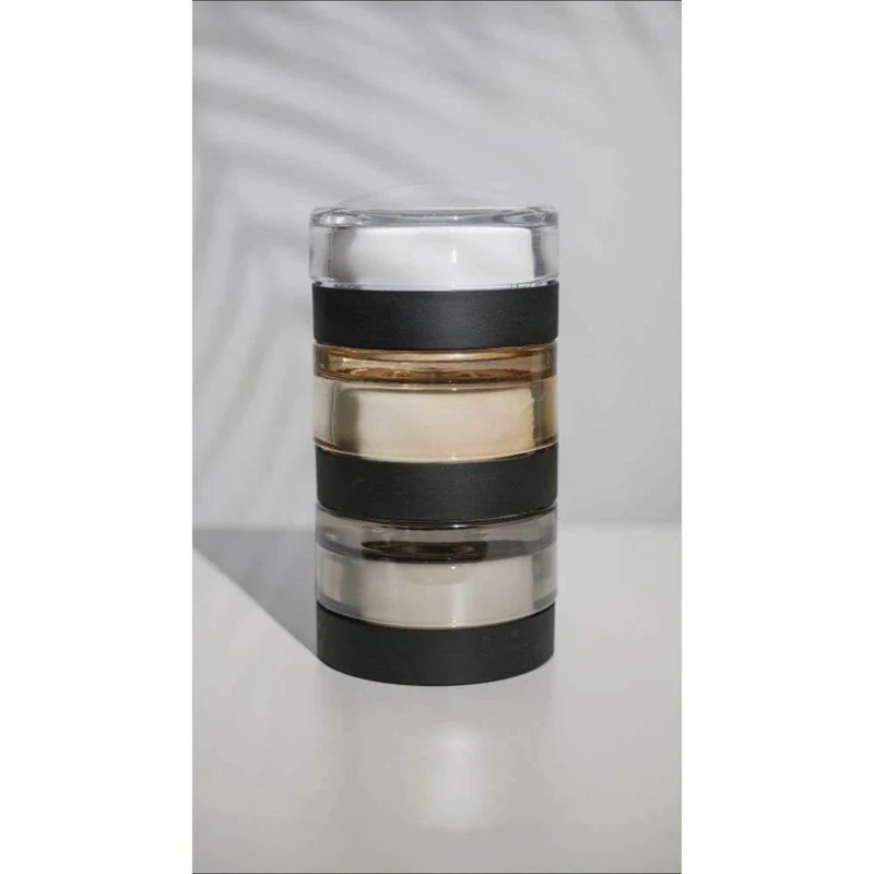 B-Ware LOOM DESIGN Deckenleuchte Lampe LED Otto Convex IP65 Schwarz SIEHE TEXT/FOTO