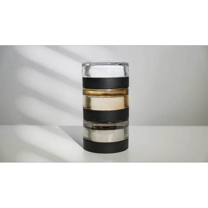 B-Ware LOOM DESIGN Deckenleuchte Lampe LED Otto Convex IP65 Schwarz SIEHE TEXT/FOTO