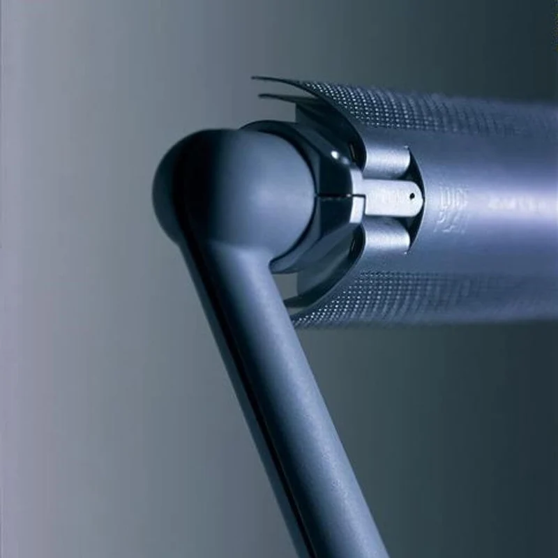Luceplan Wandlampe Lola Lichtwirkung drehbar