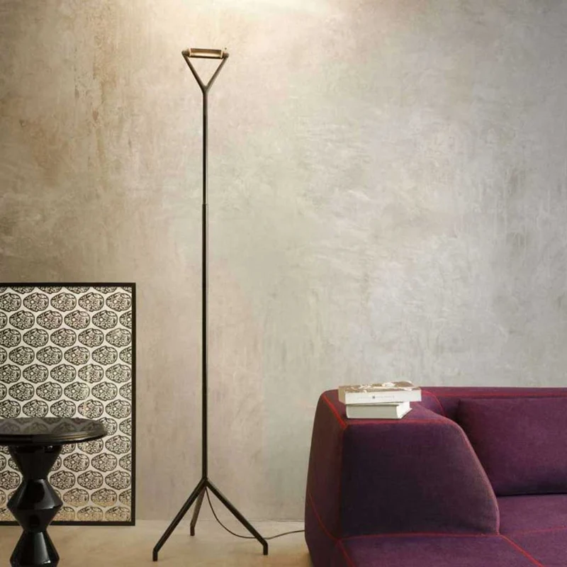 Luceplan Stehleuchte Lola 200cm