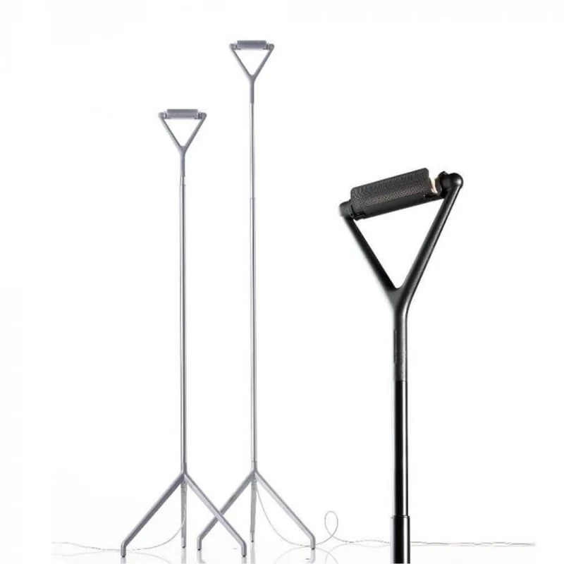 Luceplan Stehleuchte Lola 200cm