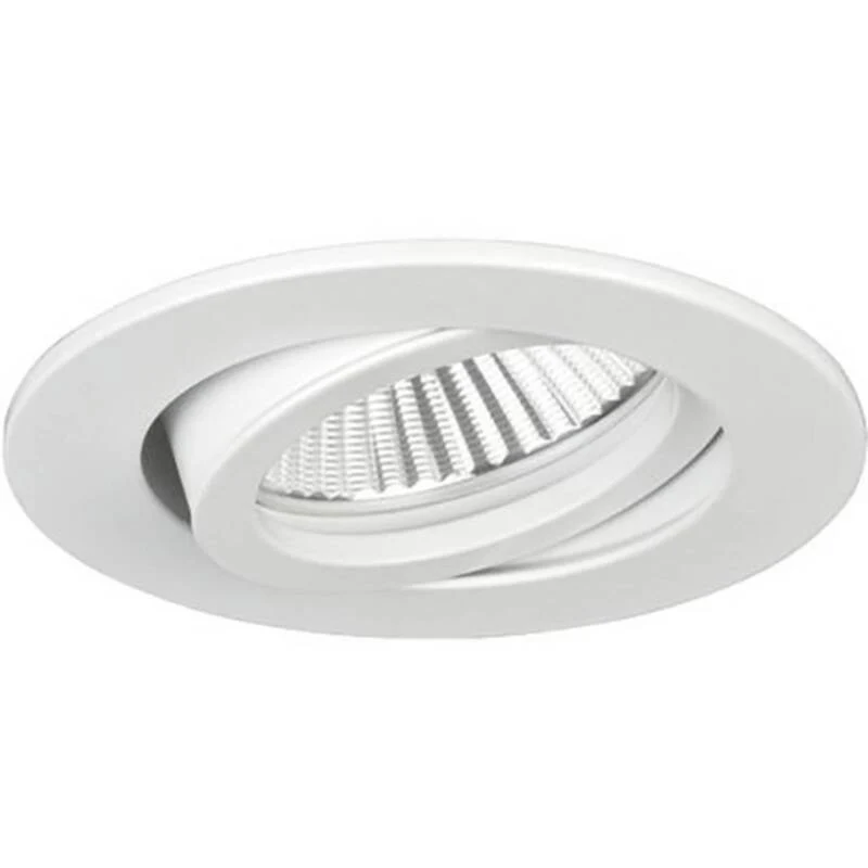 B-Ware BRUMBERG Einbaustrahler Spot Tirrel-R GU10-Fassung weiß matt Beleuchtung