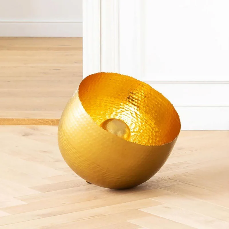 Tisch- & Bodenleuchte Apollon Ø 35cm