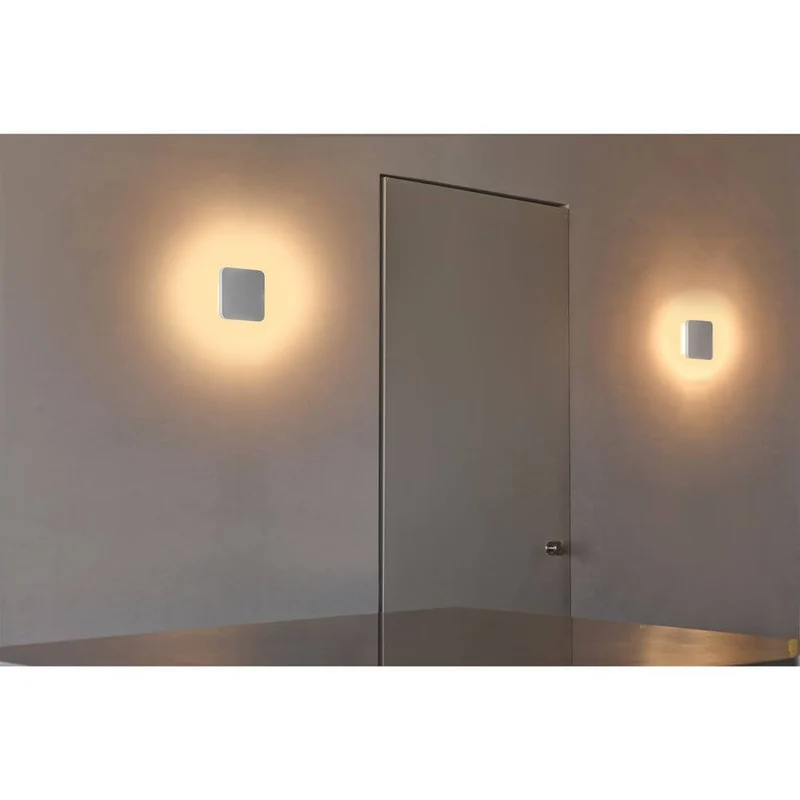 LED Wandleuchte ELSA 5,5W 2700K Weiß