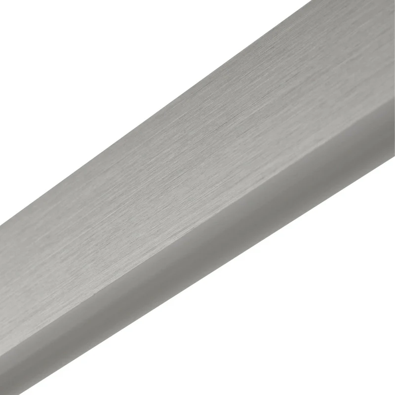B-Ware Lucande LED Hängelampe Pendelleuchte Arvon alufarben dimmbar CCT 117cm657