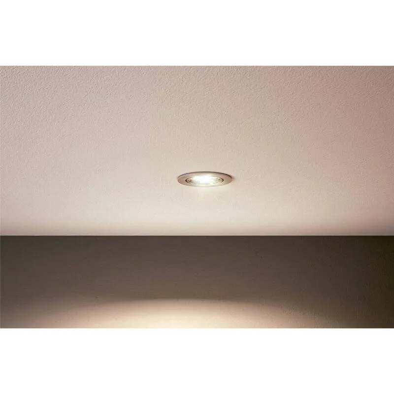 4x B-Ware Philips 9290012182 LED Reflector GU10 Bulb 4.6W=50W Neutral White