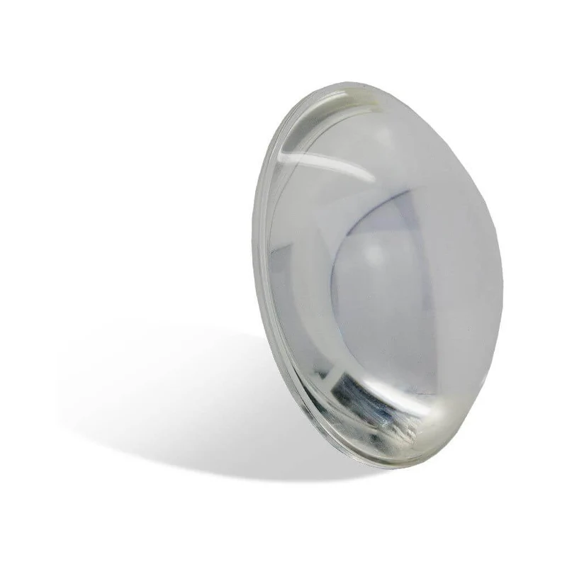 Linse/Glas für Puk