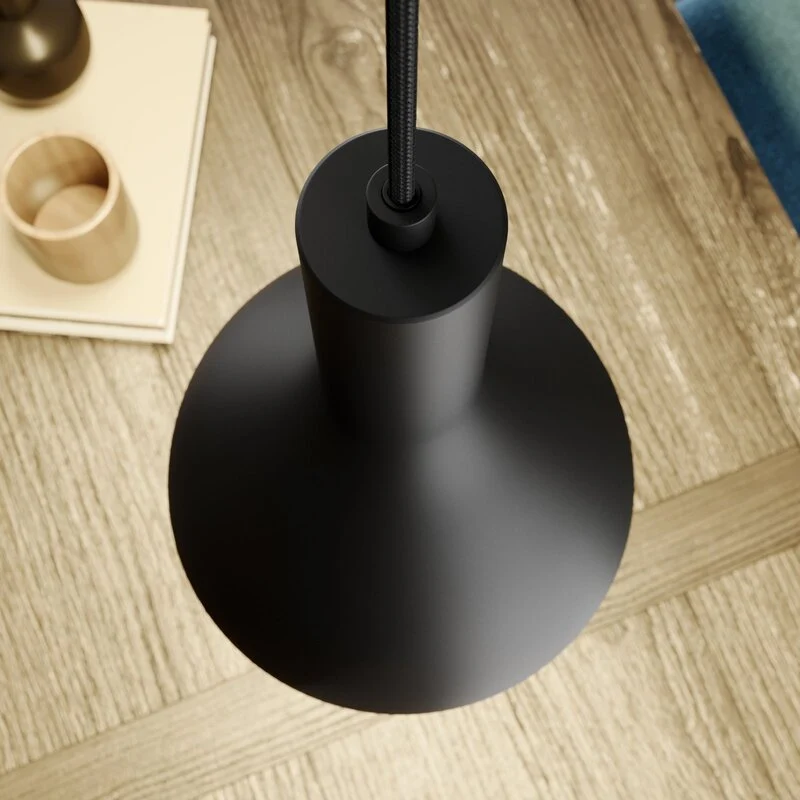 B-Ware Arcchio Cosmina Hängeleuchte Pendelleuchte Deckenlampe Lampe Licht 3-flammig E27