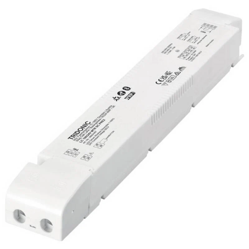 D-Ware Tridonic LED-Treiber Netz Stromversorgung 100W 24V 4,167A Matter CV DEFEKTWARE