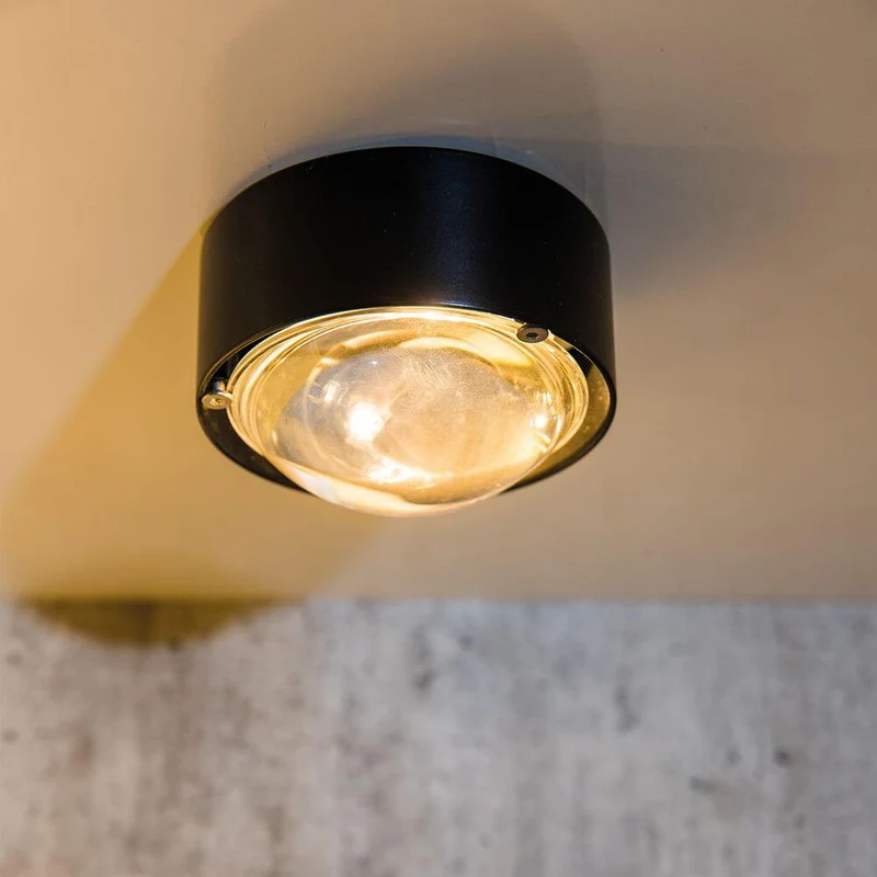 LED Decken & Wandlampe Puk One