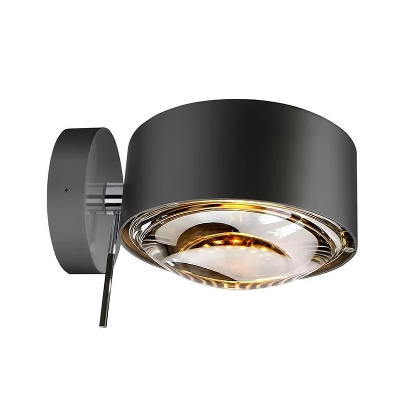 LED Wandlampe Puk Meg Maxx Wall+