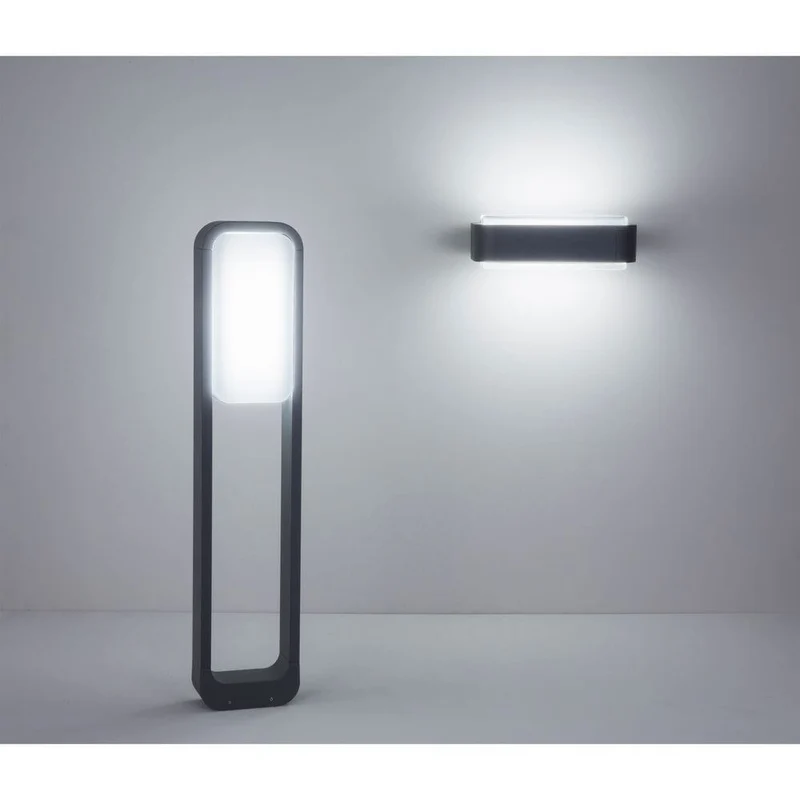 LED Wegeleuchte STICKER IP65 Dunkelgrau