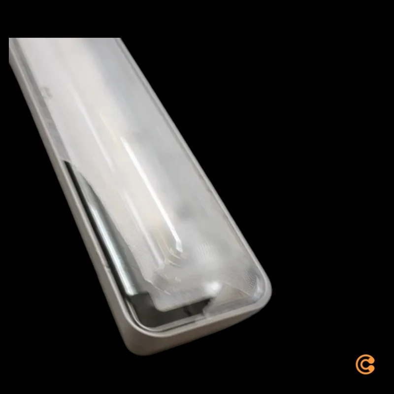 B-Ware Trilux Feuchtraumleuchte Wannenleuchte LED Leuchte OleveonF 1.5 SIEHE TEXT/FOTO