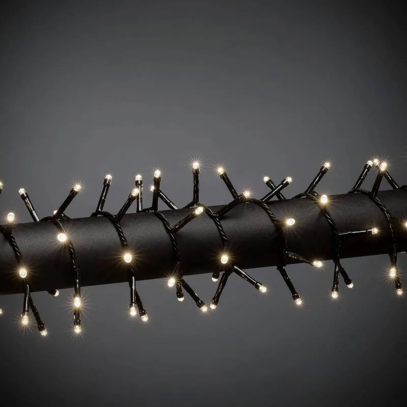 B-Ware Konstsmide 3868-100 Lichterketten-System Außenbeleuchtung netzbetrieben Lampe