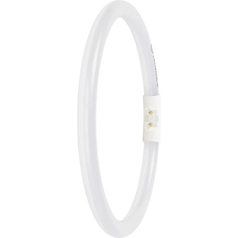 B-Ware LEDVANCE LED Röhre Leuchtstofflampe T5 LED DALI neutralweiß weiß 11,6 W 2 STÜCK