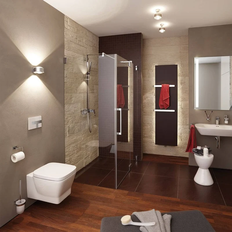 LED Deckenspot Puk Maxx Turn Downlight