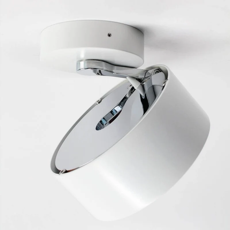 LED Deckenstrahler Puk Maxx Move 360°