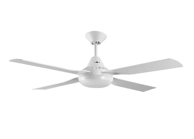 B-Ware Beacon Moonah Deckenventilator Deckenlampe Deckenleuchte GX53 SIEHE TEXT/FOTO