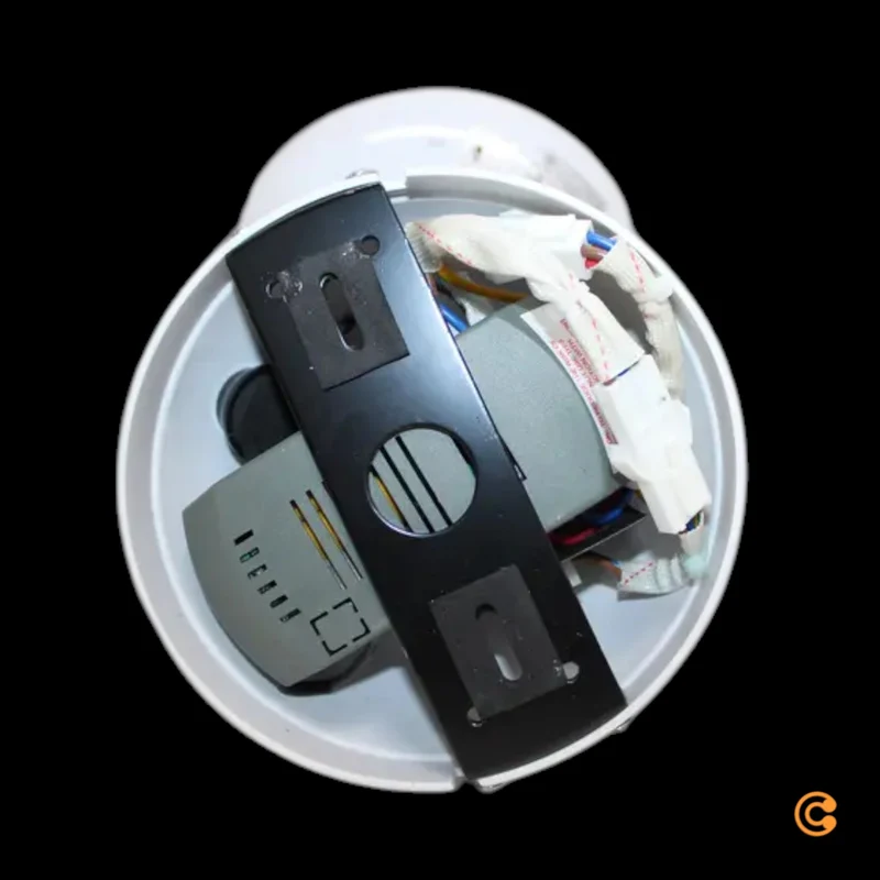 B-Ware Beacon Moonah Deckenventilator Deckenlampe Deckenleuchte GX53 SIEHE TEXT/FOTO