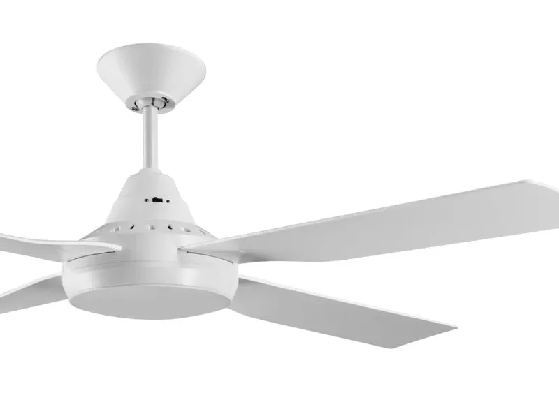 B-Ware Beacon Moonah Deckenventilator Deckenlampe Deckenleuchte GX53 SIEHE TEXT/FOTO