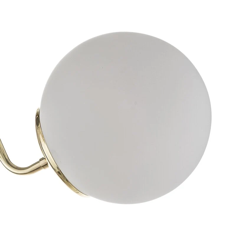 B-Ware Euluna Deckenlampe Lampe Leuchte hängend Tuse 3-flg messing SIEHE TEXT/FOTO