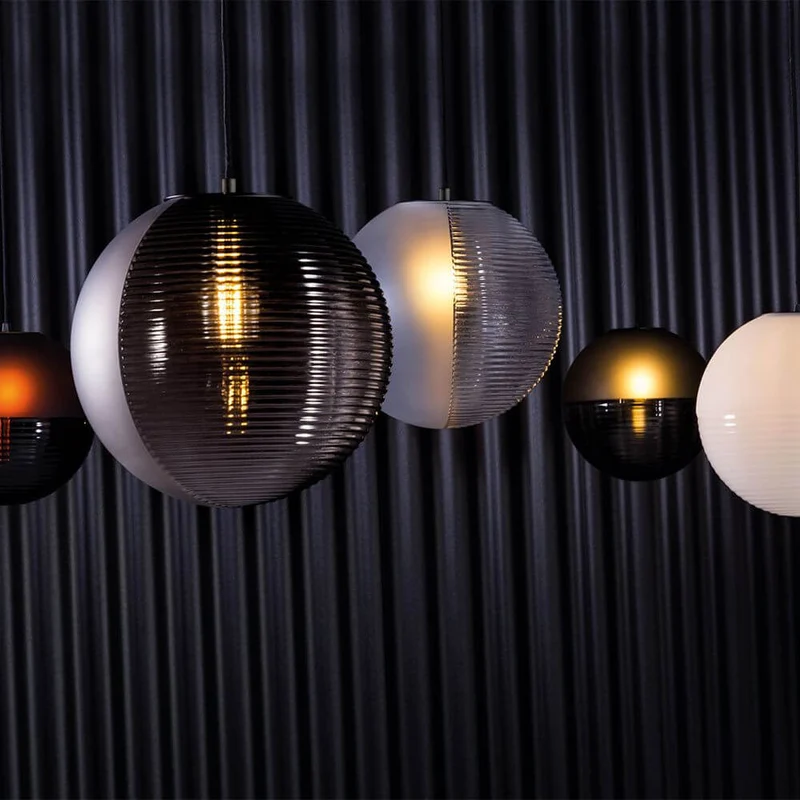 Pulpo LED Pendellampe Stellar Big Ø 39cm