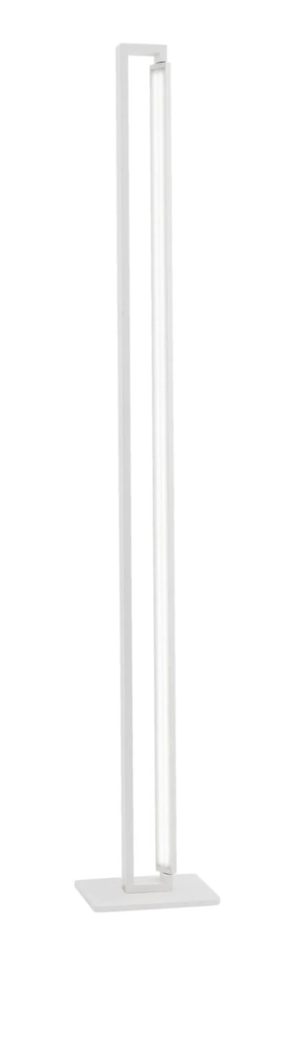 B-Ware Nova Luce Stehlampe Standleuchte LED LINE Warmweiß Beleuchtung SIEHE TEXT/FOTO