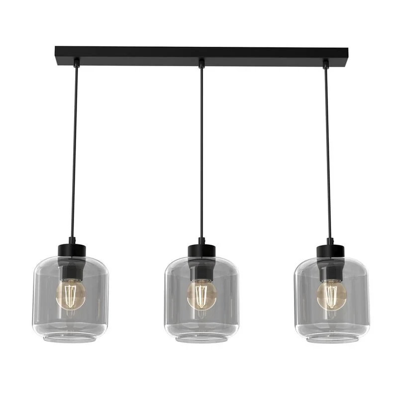 B-Ware Milagro SOMBRA MLP8374 Pendelleuchte Pendellampe Leuchte Lampe SIEHE TEXT/FOTO