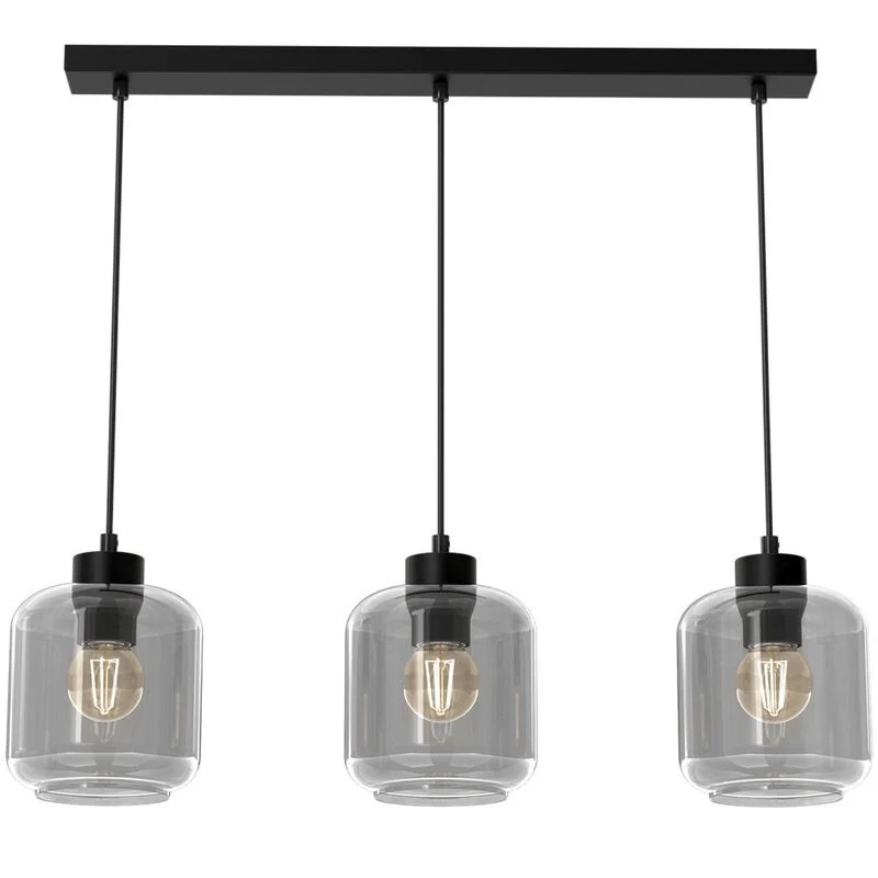 B-Ware Milagro SOMBRA MLP8374 Pendelleuchte Pendellampe Leuchte Lampe SIEHE TEXT/FOTO