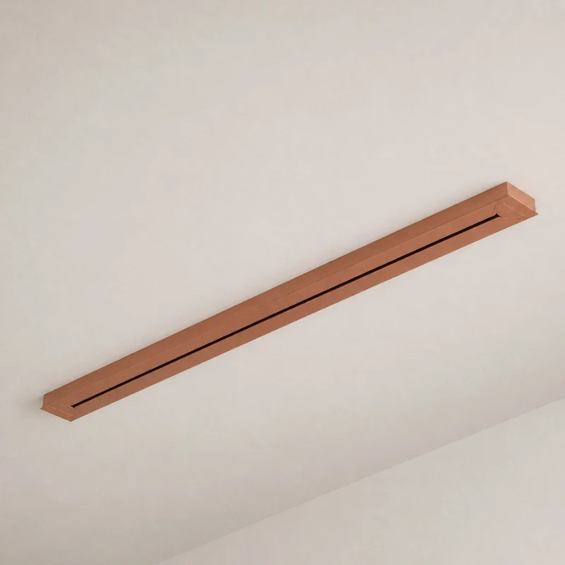 s.luce Modular Balken Baldachin mehrflammig Rechteckig