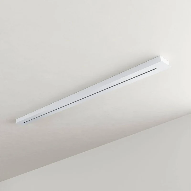 s.luce Modular Balken Baldachin mehrflammig Rechteckig