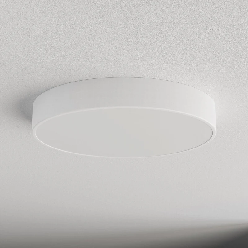 B-Ware Temar Lighting Deckenlampe Leuchte Cleo 500 weiß Sensor 50 cm SIEHE TEXT/FOTO
