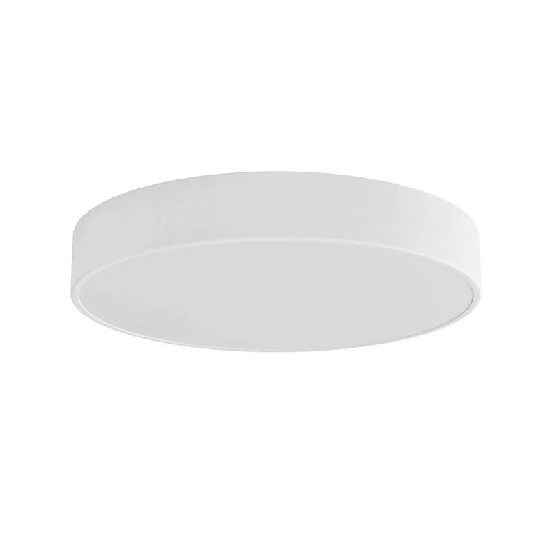 B-Ware Temar Lighting Deckenlampe Leuchte Cleo 500 weiß Sensor 50 cm SIEHE TEXT/FOTO