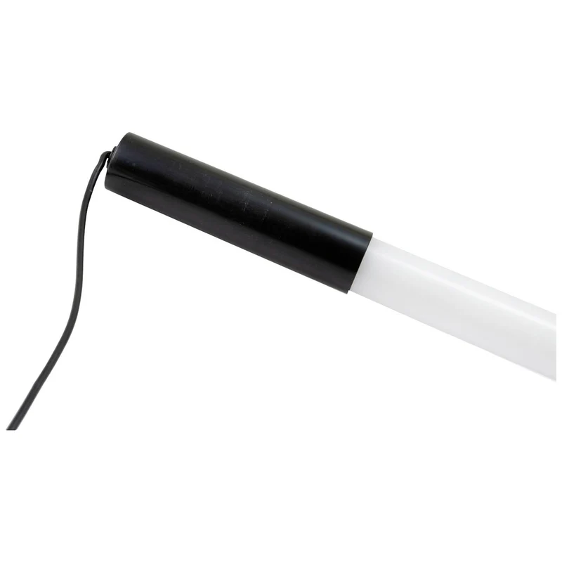 B-Ware EUROLITE Leuchtstab Lichtstab LED 134cm RGB Standfuß Fernbedienung Farbröhre