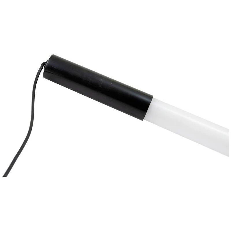 B-Ware EUROLITE Leuchtstab Lichtstab LED 134cm RGB Standfuß Fernbedienung Farbröhre