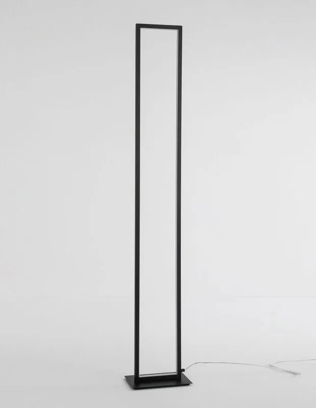 B-Ware Nova Luce Stehlampe Standleuchte LED WENNA Beleuchtung 153 cm SIEHE TEXT/FOTO