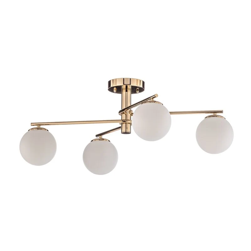 B-Ware Bumerang Deckenleuchte Deckenlampe Leuchte Lampe Deckenlicht Licht SIEHE TEXT