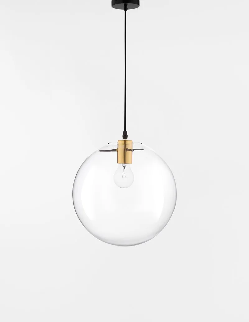 B-Ware Nova Luce Pendelleuchte Hängeleuchte MIRALE E27 LED Schwarz dimmbar SIEHE TEXT