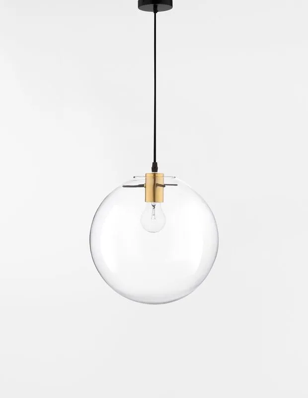 B-Ware Nova Luce Pendelleuchte Hängeleuchte MIRALE E27 LED Schwarz dimmbar SIEHE TEXT