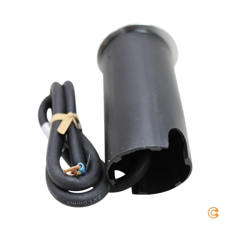 B-Ware Paulmann Bodeneinbauleuchte Einbaustrahler LED Gold Aluminium Rund 2200 K 2.2 W