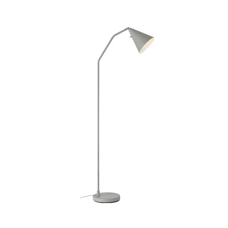 Markslöjd Stehleuchte Lampe LED Funil 3 Step Grau 144 cm SIEHE TEXT/FOTO