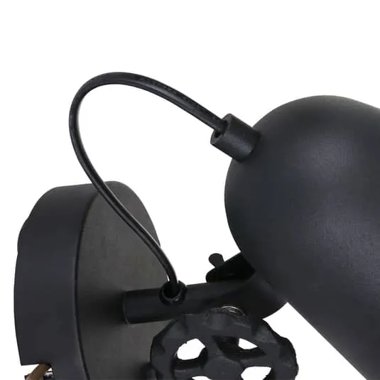 B-Ware Steinhauer Wandlampe Anne Dolphin Wandleuchte Wandlicht Leuchte Lampe 2 STÜCK