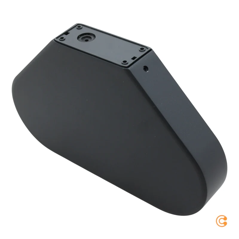 B-Ware Paulmann Wandleuchte Außenleuchte LED Sensor Silma anthrazit Bewegungsmelder