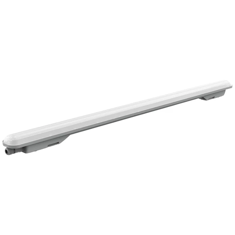 2x B-Ware Müller-Licht Aquaprofi Feuchtraumleuchte Lampe Licht Feuchtraum IP65 2 STÜCK