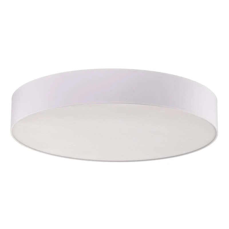B-Ware Euluna Deckenlampe Deckenlicht Lampe Leuchte Hängeleuchte weiß SIEHE TEXT/FOTO